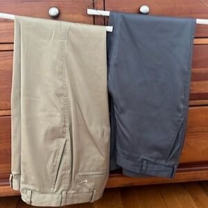 Men’s golf pants